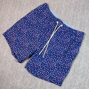 BONOBOS Men's Swim Trunk Size M